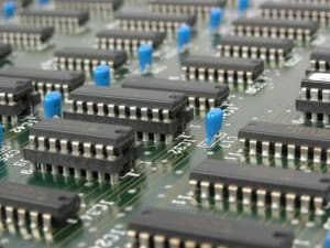 motherboard electronics computer digital